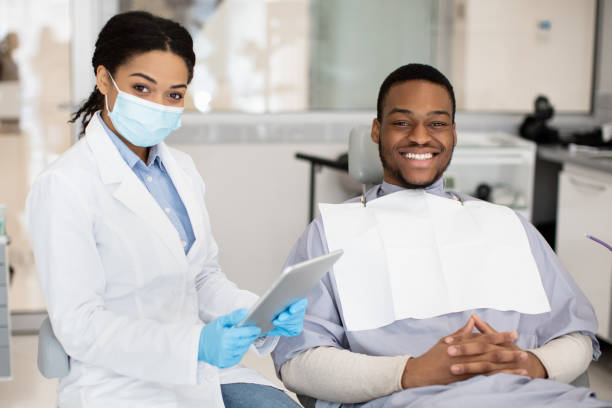 Trusted Fort Washington, MD Dental Services Experts