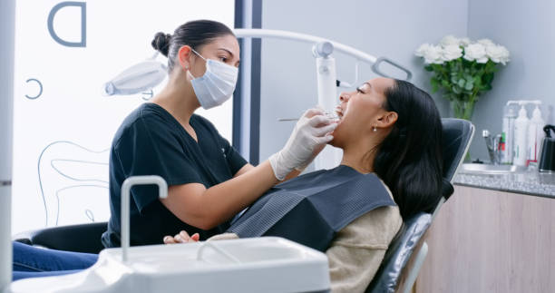 Oral Surgery in Fort Washington, MD