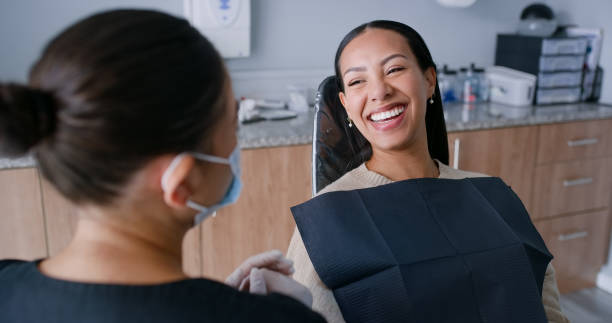 Why Choose Us for Your Dental Needs in Fort Washington, MD